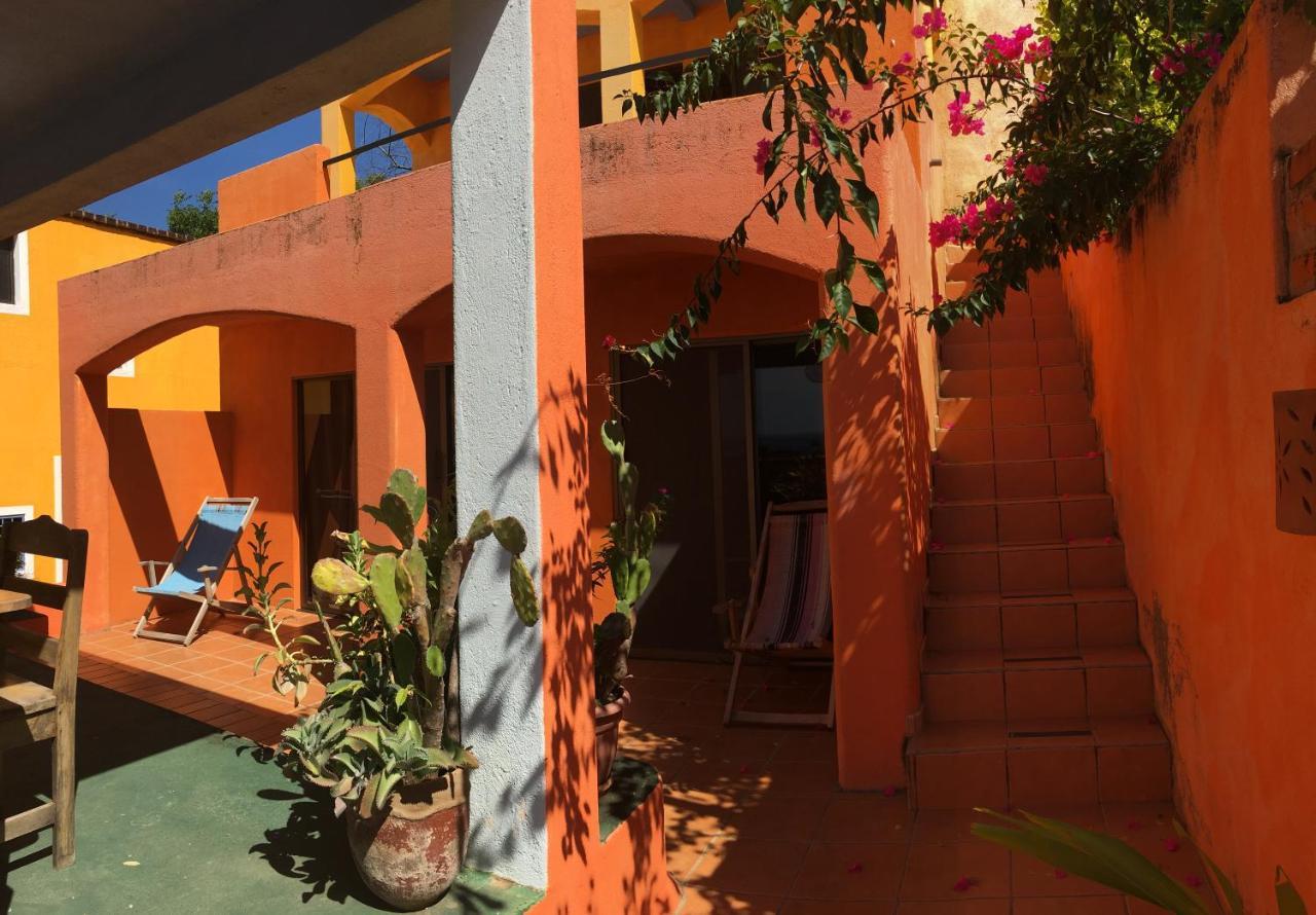 El Jardin Hotel San Juan del Sur Exterior foto