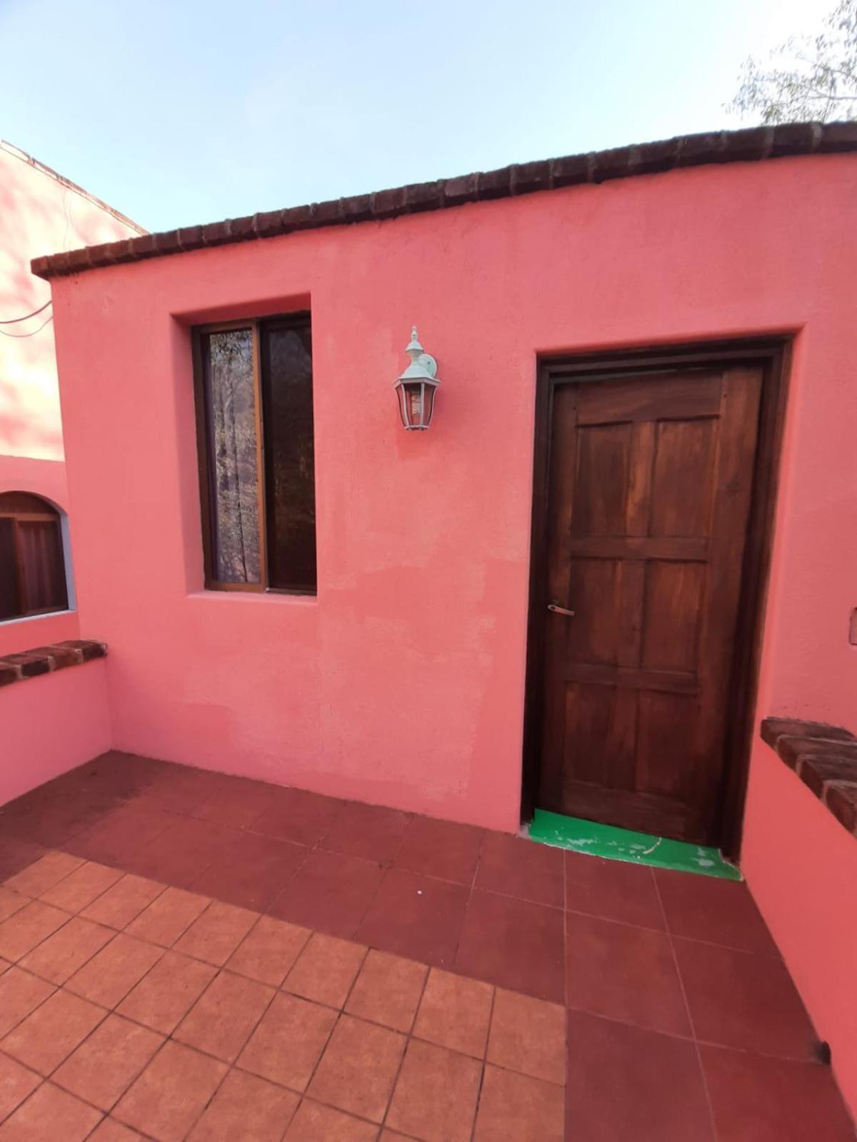 El Jardin Hotel San Juan del Sur Exterior foto