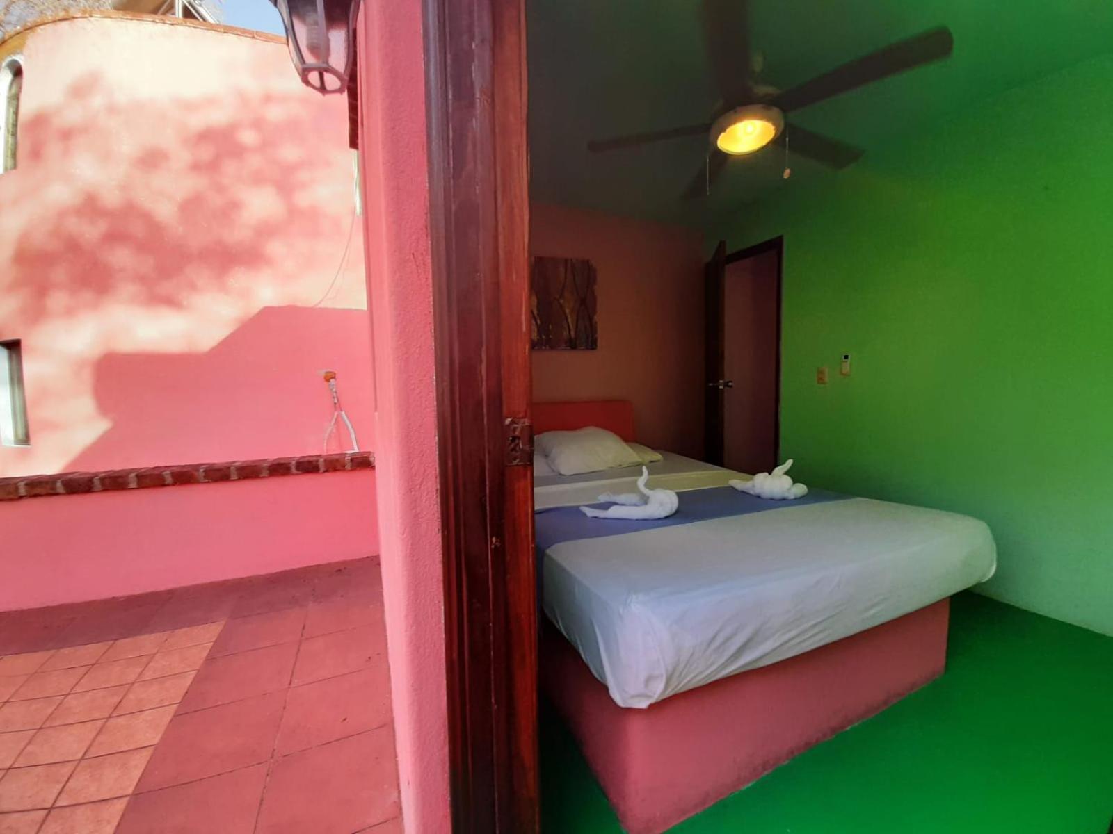 El Jardin Hotel San Juan del Sur Exterior foto