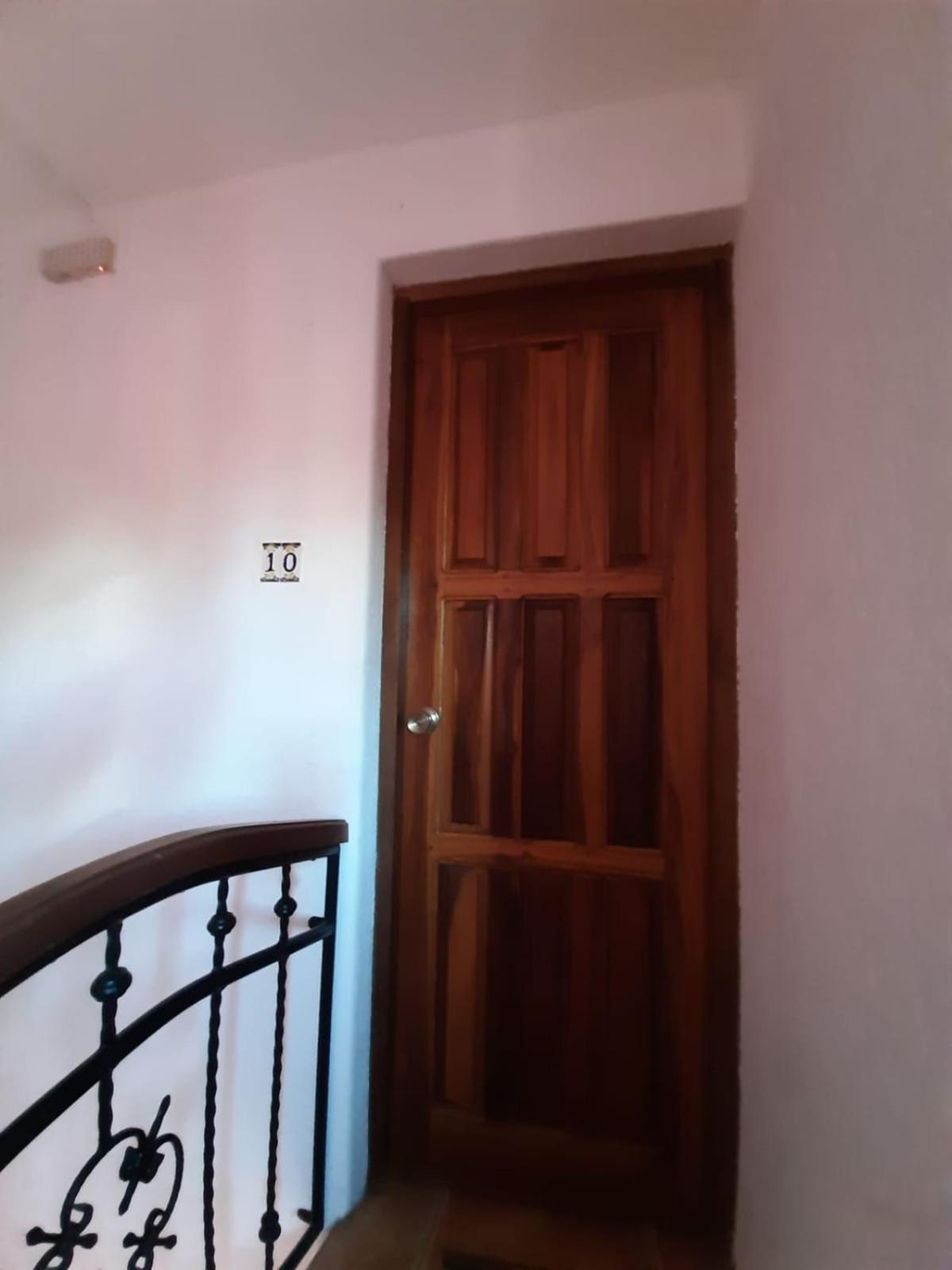El Jardin Hotel San Juan del Sur Exterior foto