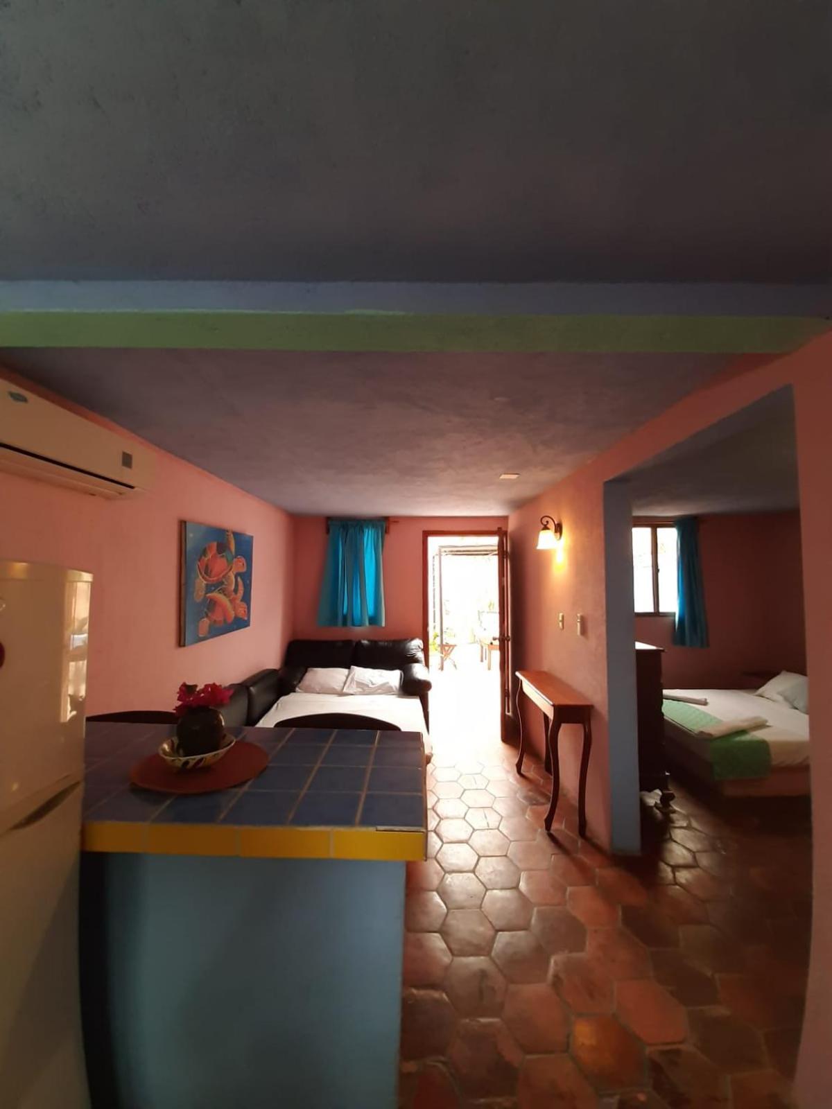 El Jardin Hotel San Juan del Sur Exterior foto