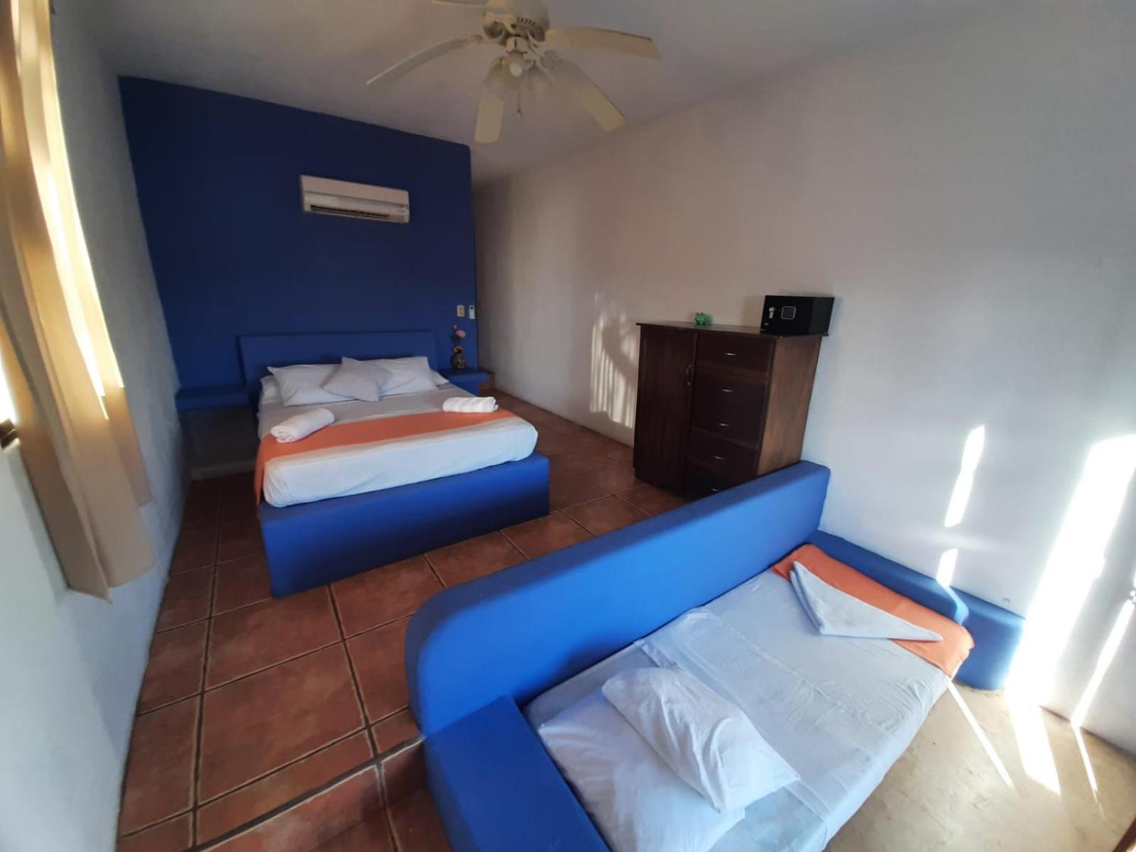 El Jardin Hotel San Juan del Sur Exterior foto