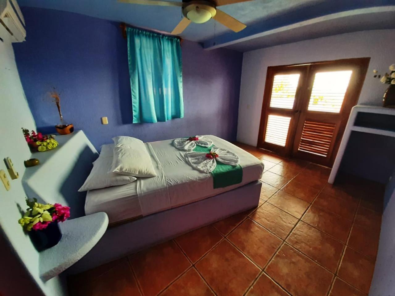 El Jardin Hotel San Juan del Sur Exterior foto