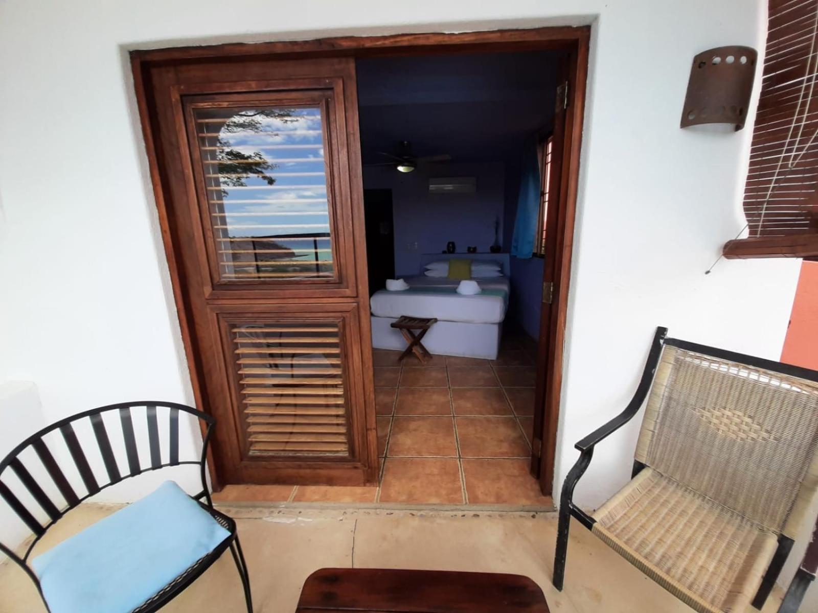 El Jardin Hotel San Juan del Sur Exterior foto