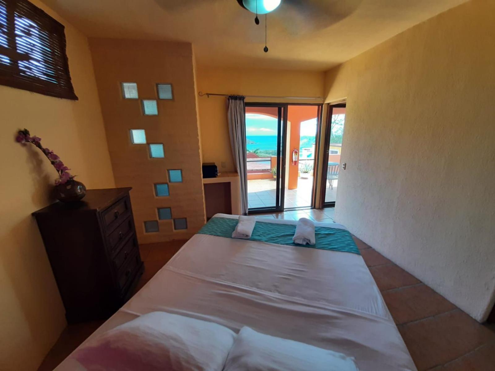 El Jardin Hotel San Juan del Sur Exterior foto
