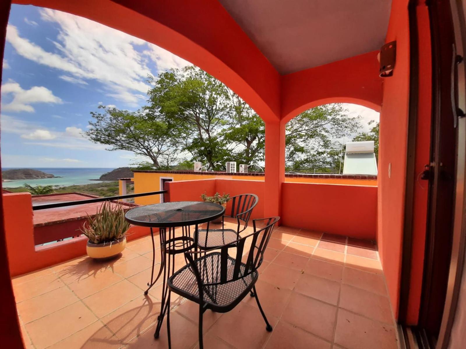 El Jardin Hotel San Juan del Sur Exterior foto